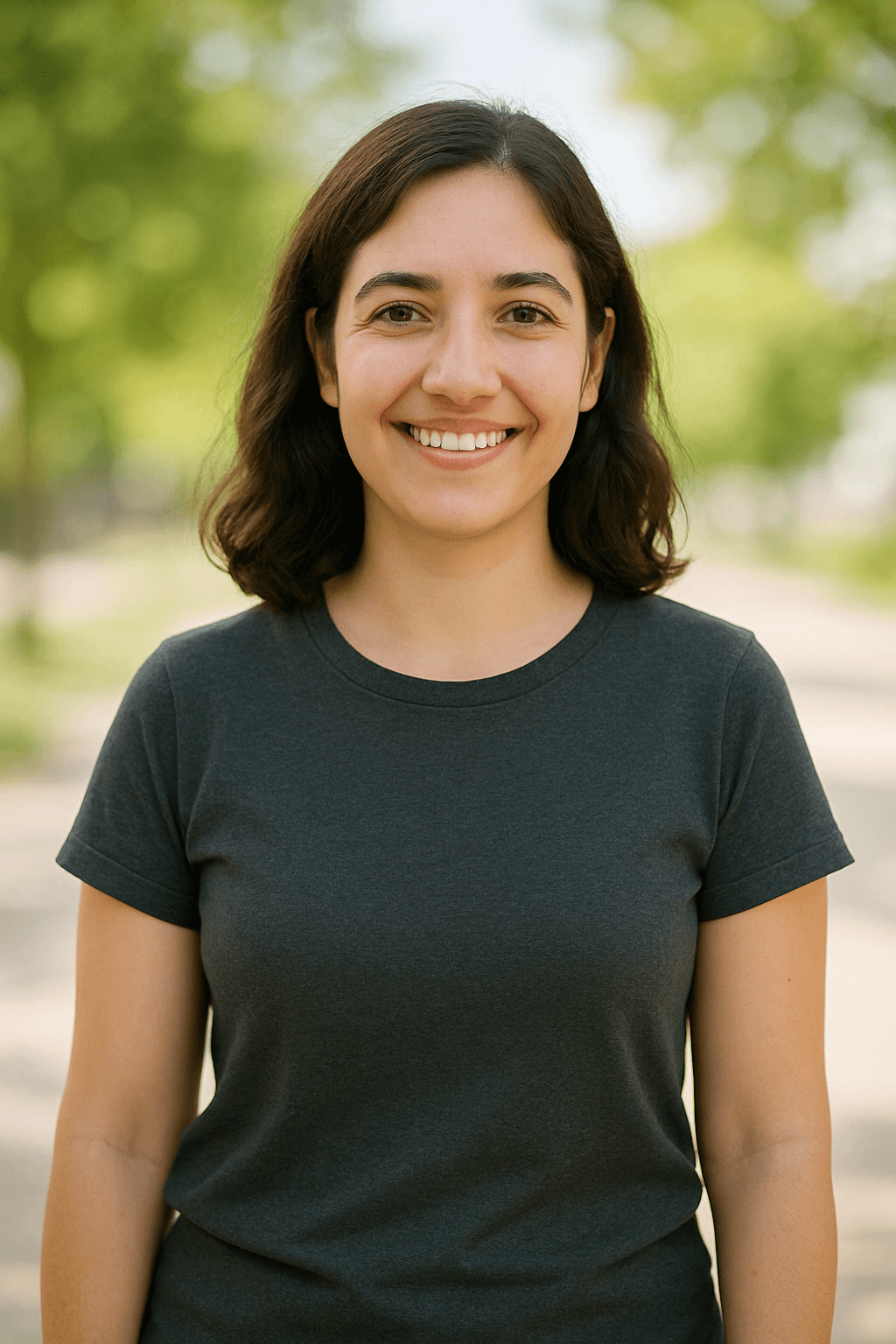 Laura Image Komprimiert